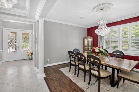 Villa ou maison à vendre à Riverview, Floride: 4 chambres, 405.98 m2 № 1821349 - photo 21
