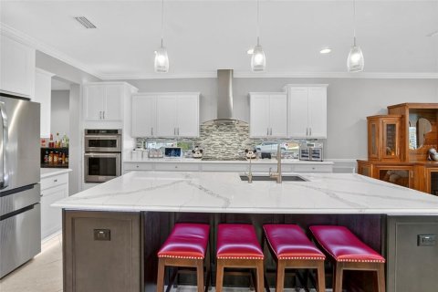 Villa ou maison à vendre à Riverview, Floride: 4 chambres, 405.98 m2 № 1821349 - photo 14