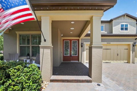 Villa ou maison à vendre à Riverview, Floride: 4 chambres, 405.98 m2 № 1821349 - photo 4