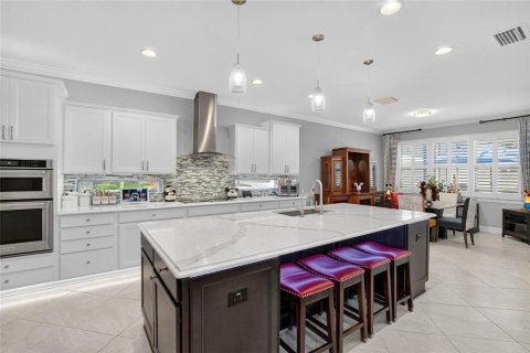 Villa ou maison à vendre à Riverview, Floride: 4 chambres, 405.98 m2 № 1821349 - photo 15