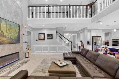 Villa ou maison à vendre à Riverview, Floride: 4 chambres, 405.98 m2 № 1821349 - photo 27