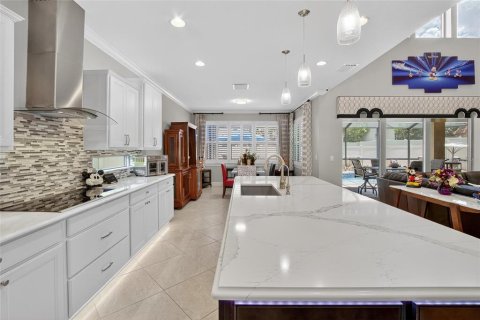 Villa ou maison à vendre à Riverview, Floride: 4 chambres, 405.98 m2 № 1821349 - photo 10