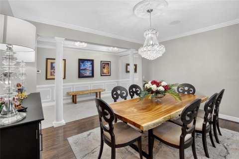 Villa ou maison à vendre à Riverview, Floride: 4 chambres, 405.98 m2 № 1821349 - photo 18