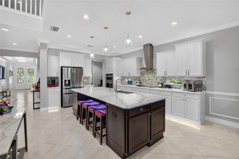 Villa ou maison à vendre à Riverview, Floride: 4 chambres, 405.98 m2 № 1821349 - photo 11