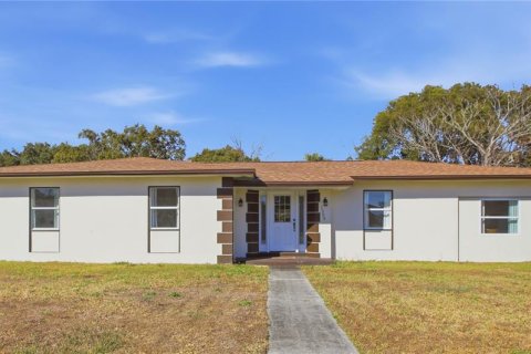 House in Deltona, Florida 4 bedrooms, 186.18 sq.m. № 2157283