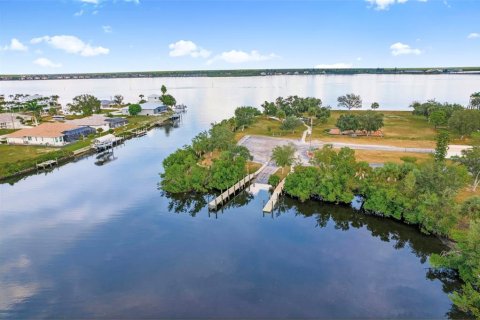 Land in Port Charlotte, Florida № 2158672 - photo 9