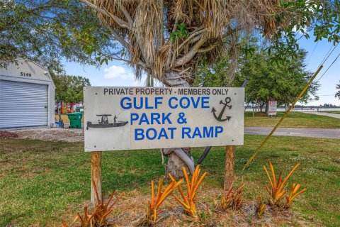 Land in Port Charlotte, Florida № 2158672 - photo 8