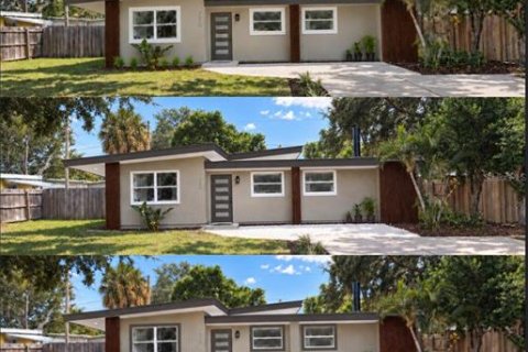 Villa ou maison à vendre à Saint Petersburg, Floride: 3 chambres, 171.03 m2 № 2411504 - photo 16