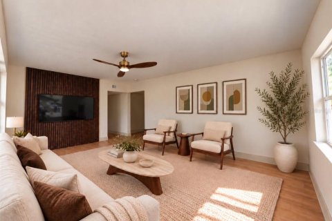 Villa ou maison à vendre à Saint Petersburg, Floride: 3 chambres, 171.03 m2 № 2411504 - photo 7