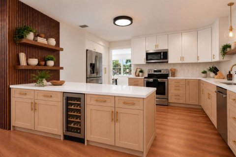 Villa ou maison à vendre à Saint Petersburg, Floride: 3 chambres, 171.03 m2 № 2411504 - photo 3