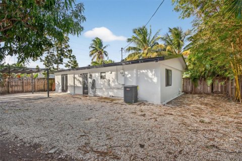Casa en venta en Pompano Beach, Florida, 3 dormitorios, 121.61 m2 № 1992954 - foto 29