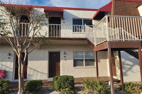Condo in Tampa, Florida, 1 bedroom  № 2210933