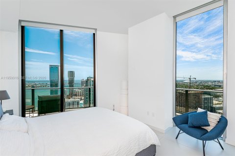 Купить кондоминиум в Майами, Флорида 2 спальни, 93.27м2, № 2054447 - фото 20