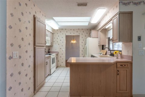 Купить виллу или дом в Палм-Кост, Флорида 7 комнат, 152.27м2, № 1910981 - фото 8