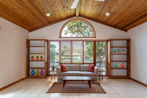 Купить виллу или дом в Палм-Кост, Флорида 7 комнат, 152.27м2, № 1910981 - фото 17