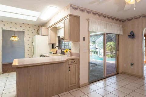 Купить виллу или дом в Палм-Кост, Флорида 7 комнат, 152.27м2, № 1910981 - фото 9