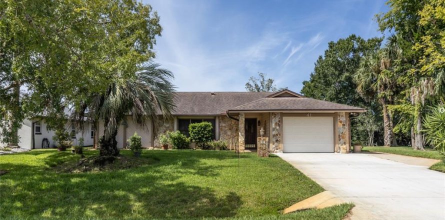 Casa en Palm Coast, Florida 2 dormitorios, 152.27 m2 № 1910981