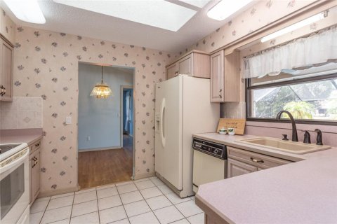 Купить виллу или дом в Палм-Кост, Флорида 7 комнат, 152.27м2, № 1910981 - фото 10