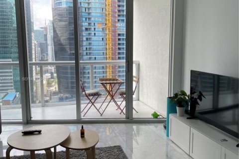 Condominio en alquiler en Miami, Florida, 50.72 m2 № 2027837 - foto 10