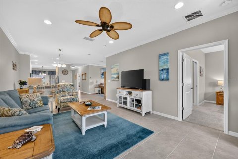 Condo in Bradenton, Florida, 2 bedrooms  № 2310378