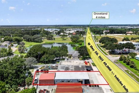 Commercial property in Clermont, Florida 263.84 sq.m. № 2310581 - photo 5