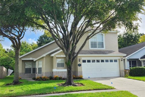 Villa ou maison à Kissimmee, Floride 5 chambres, 205.22 m2 № 2098166