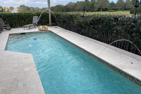 Casa en venta en Port St. Lucie, Florida, 3 dormitorios, 185.8 m2 № 2181506 - foto 27