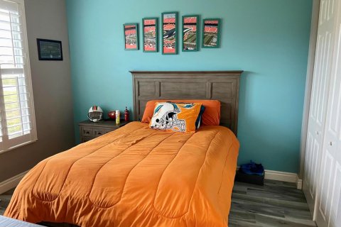 Casa en venta en Port St. Lucie, Florida, 3 dormitorios, 185.8 m2 № 2181506 - foto 20