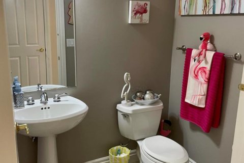 Casa en venta en Port St. Lucie, Florida, 3 dormitorios, 185.8 m2 № 2181506 - foto 19