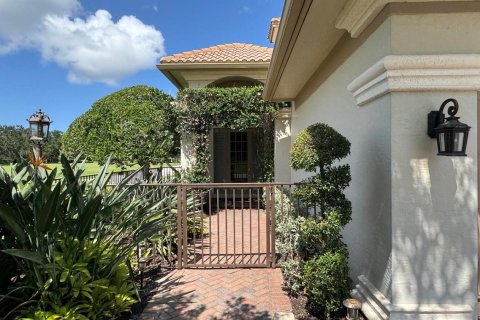 Casa en venta en Port St. Lucie, Florida, 3 dormitorios, 185.8 m2 № 2181506 - foto 3