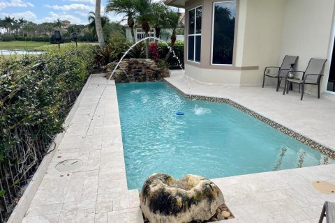 Casa en venta en Port St. Lucie, Florida, 3 dormitorios, 185.8 m2 № 2181506 - foto 28