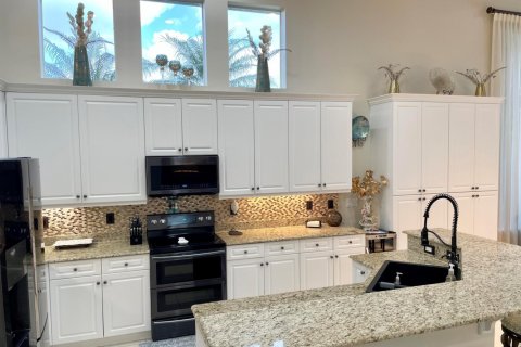 Casa en venta en Port St. Lucie, Florida, 3 dormitorios, 185.8 m2 № 2181506 - foto 12