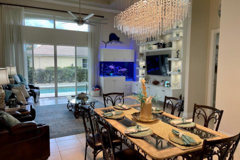 Casa en venta en Port St. Lucie, Florida, 3 dormitorios, 185.8 m2 № 2181506 - foto 8
