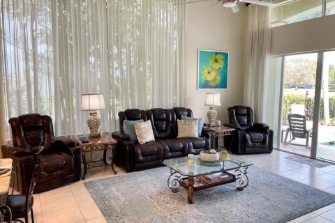 Casa en venta en Port St. Lucie, Florida, 3 dormitorios, 185.8 m2 № 2181506 - foto 10