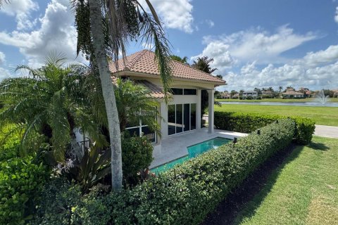 Casa en venta en Port St. Lucie, Florida, 3 dormitorios, 185.8 m2 № 2181506 - foto 23