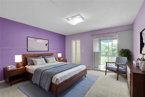 Купить кондоминиум в Коконат Крик, Флорида 2 спальни, 107.4м2, № 2050056 - фото 13