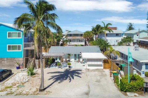 Casa en venta en Englewood, Florida, 3 dormitorios, 107.77 m2 № 1536508 - foto 5