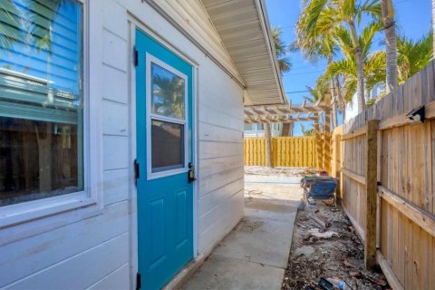 Casa en venta en Englewood, Florida, 3 dormitorios, 107.77 m2 № 1536508 - foto 21