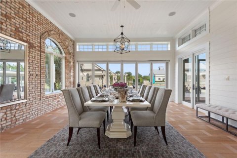 Casa en venta en Oviedo, Florida, 8 dormitorios, 1258.73 m2 № 925668 - foto 19