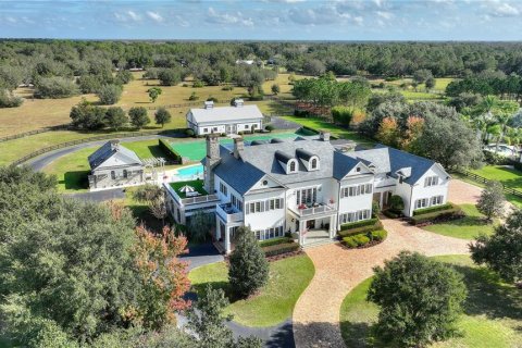 Casa en venta en Oviedo, Florida, 8 dormitorios, 1258.73 m2 № 925668 - foto 2