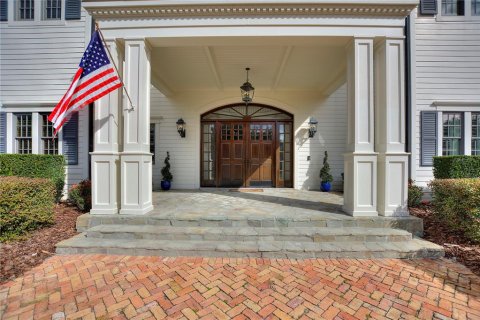 Casa en venta en Oviedo, Florida, 8 dormitorios, 1258.73 m2 № 925668 - foto 3