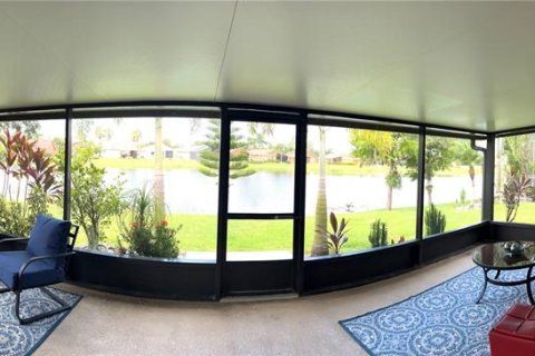 Casa en alquiler en Poinciana, Florida, 2 dormitorios, 116.87 m2 № 2280039 - foto 7