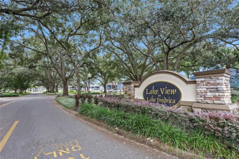 Condo in Orlando, Florida, 2 bedrooms  № 2400135 - photo 25