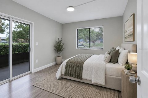 Condo in Orlando, Florida, 2 bedrooms  № 2400135 - photo 17