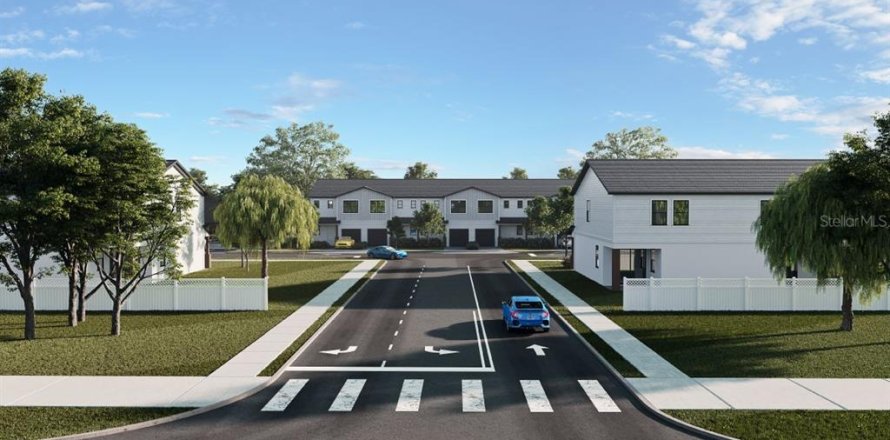 Land in Tavares, Florida № 1616434