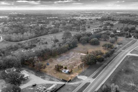 Land in Tavares, Florida № 1616434 - photo 22