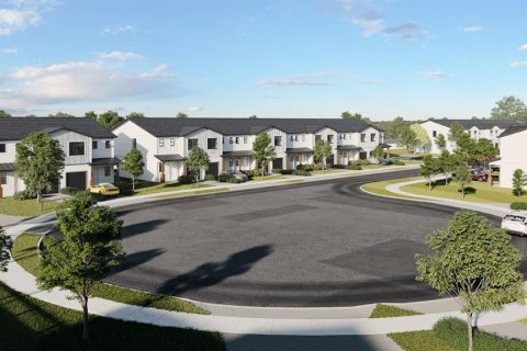 Land in Tavares, Florida № 1616434 - photo 4