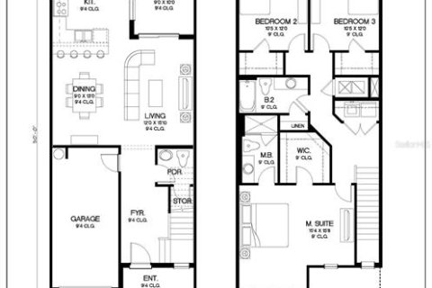 Land in Tavares, Florida № 1616434 - photo 12