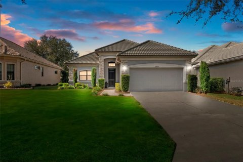 Casa en venta en Hernando, Florida, 3 dormitorios, 174.28 m2 № 1837075 - foto 1