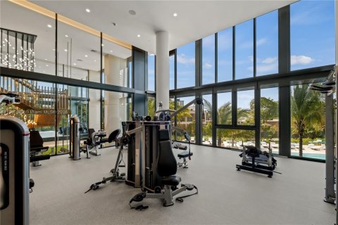 Condominio en alquiler en Hallandale Beach, Florida, 2 dormitorios, 117.43 m2 № 1952693 - foto 20